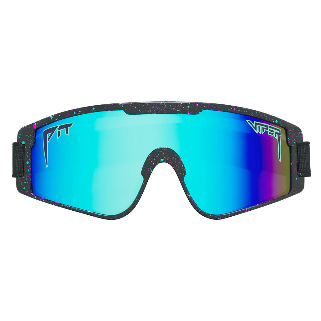 The Midnight Baby Vipes - Blue image