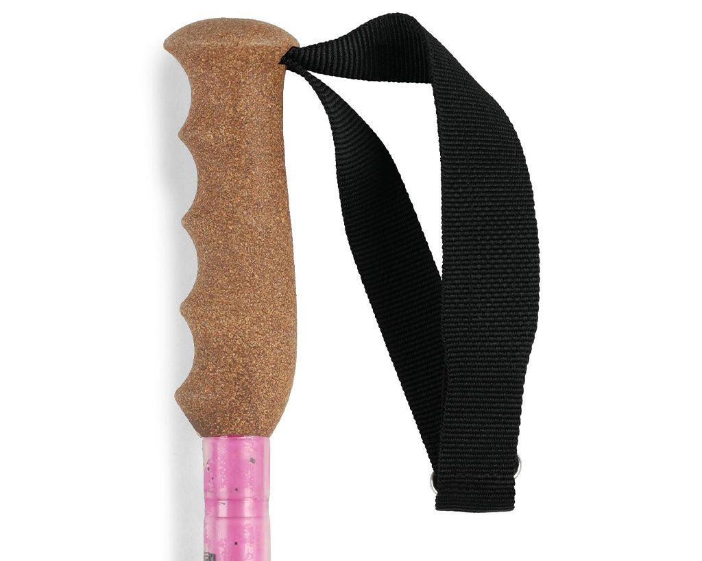 The Artificial Ski Poles image 2