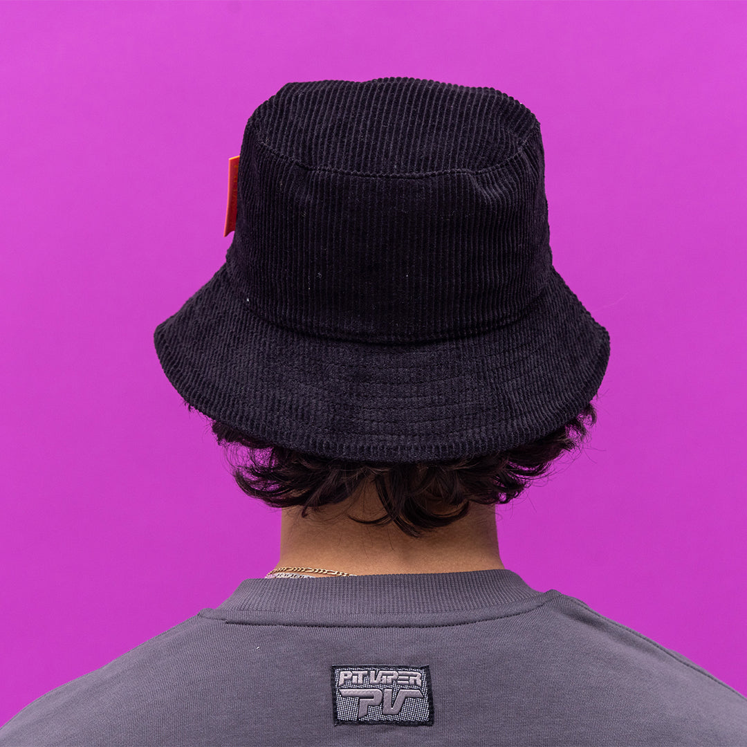 Hyperdrive Groomer Bucket Hat-O/S image 4