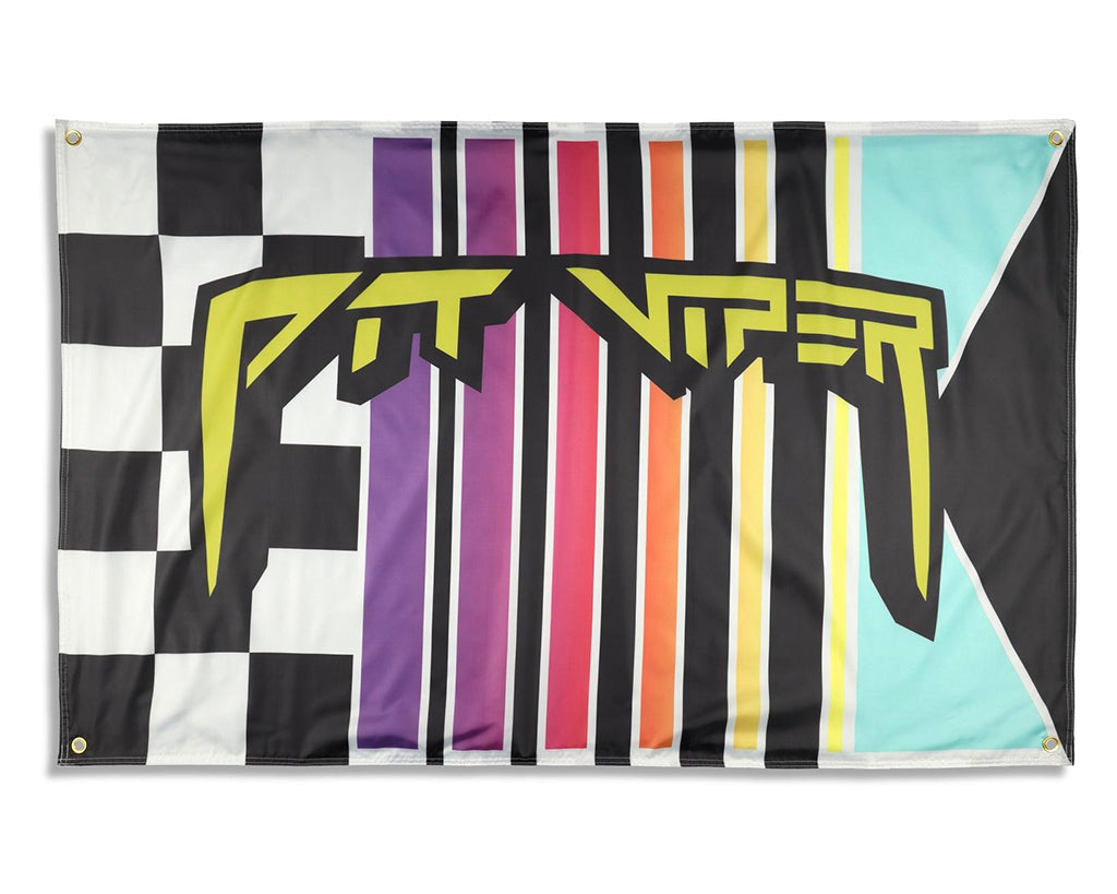 Snowmachine Flag image 0