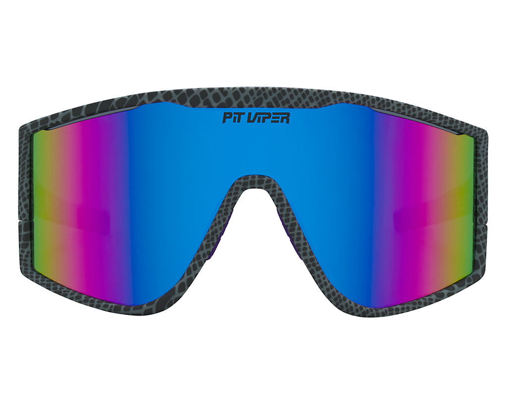 The Mangrove Try-Hard - Blue-Purple image