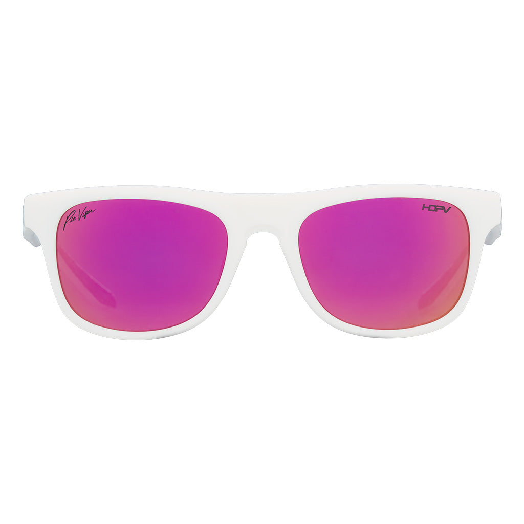 The Miami Nights Highball - HDPV Polarized Pink image