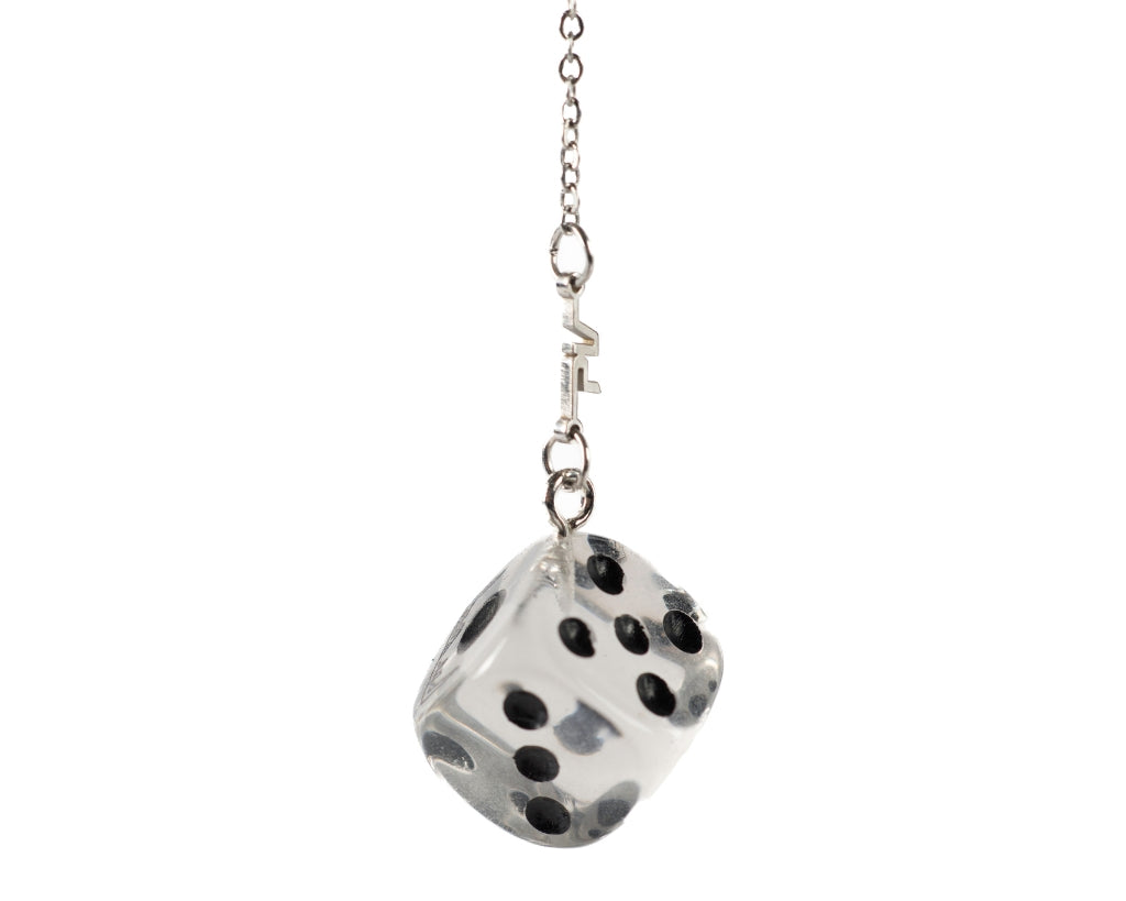 Dice Tie Downs™ Charms image 3