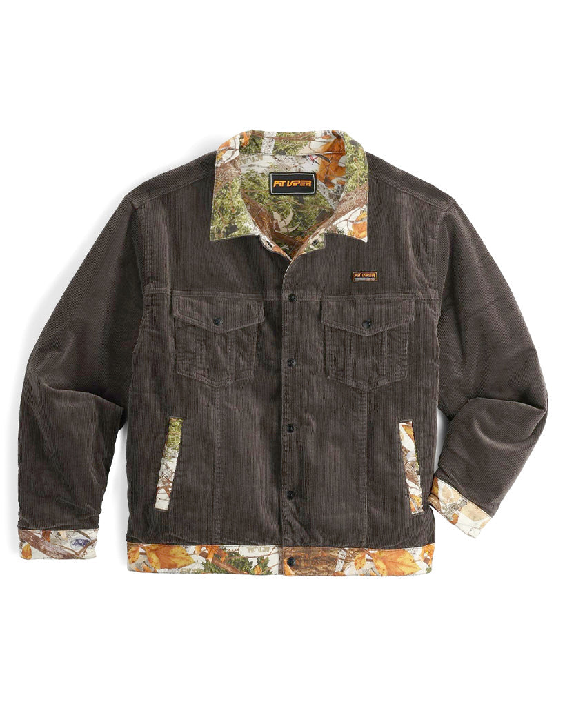 Sporturoy Reversible Jacket - XL image