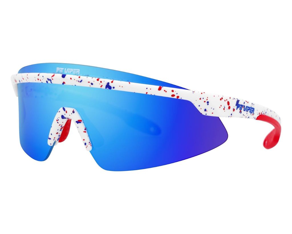 The Merika Skysurfer - Polarized Blue image