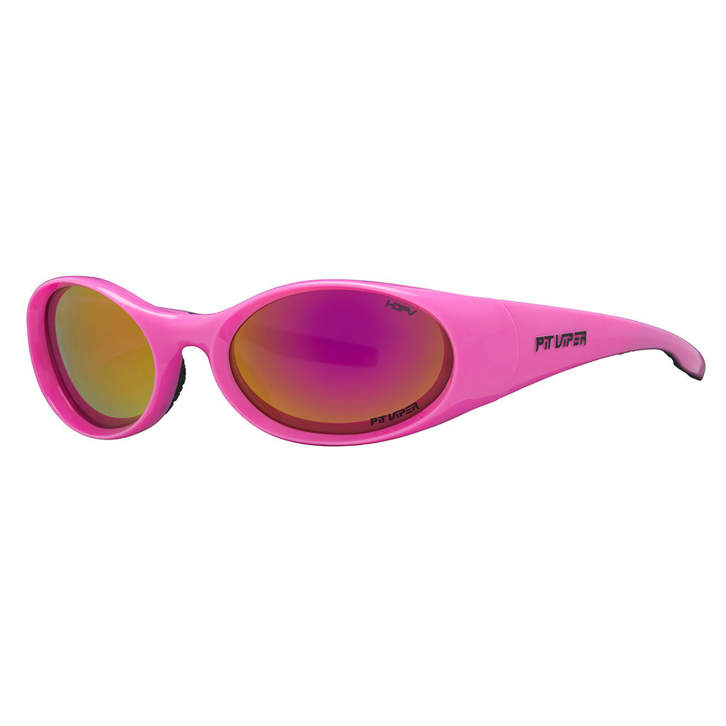 The Juicy Slammer - Z87+ HDPV Polarized Pink image