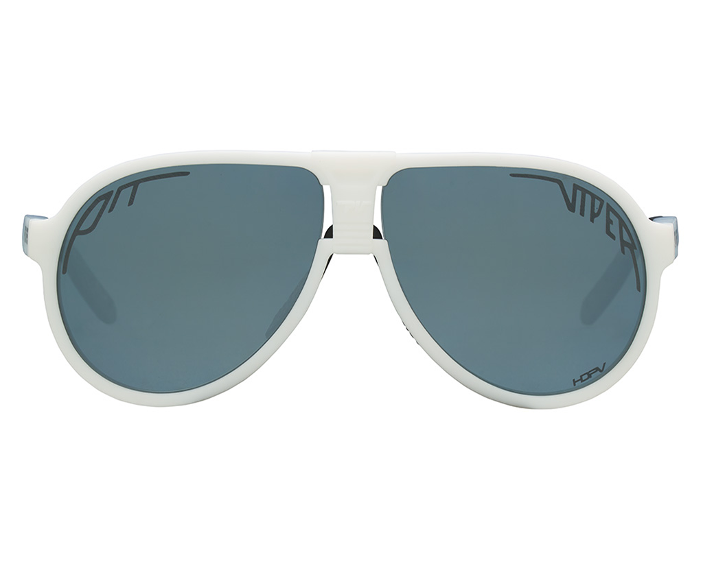 The Miami Nights Jethawk - Polarized Silver image