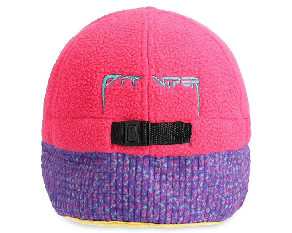 Fun Rug Speed Fleece Pink image 3