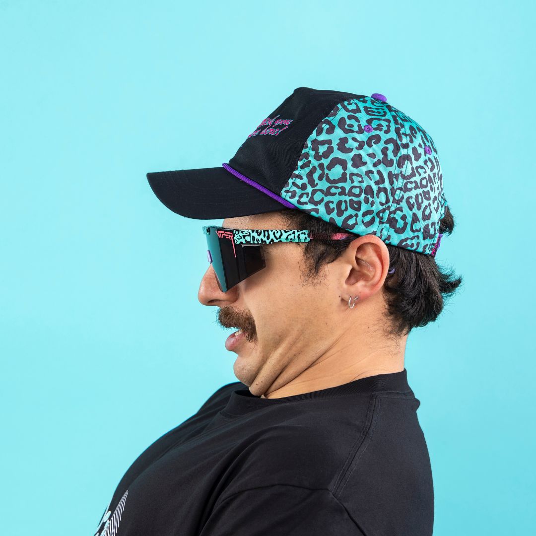 Waterski Season Hat image 4