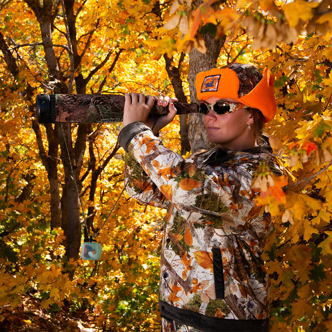 Actualbush Head Jacket image 5