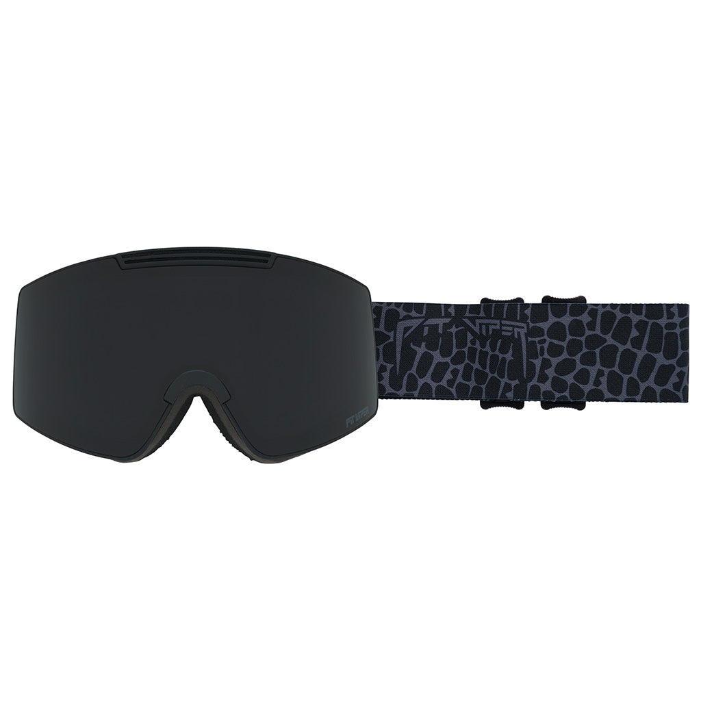 The Blacking Out Proform Goggle image 1