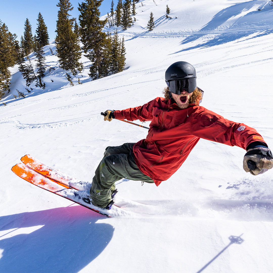 The Blacking Out Proform Goggle image 2