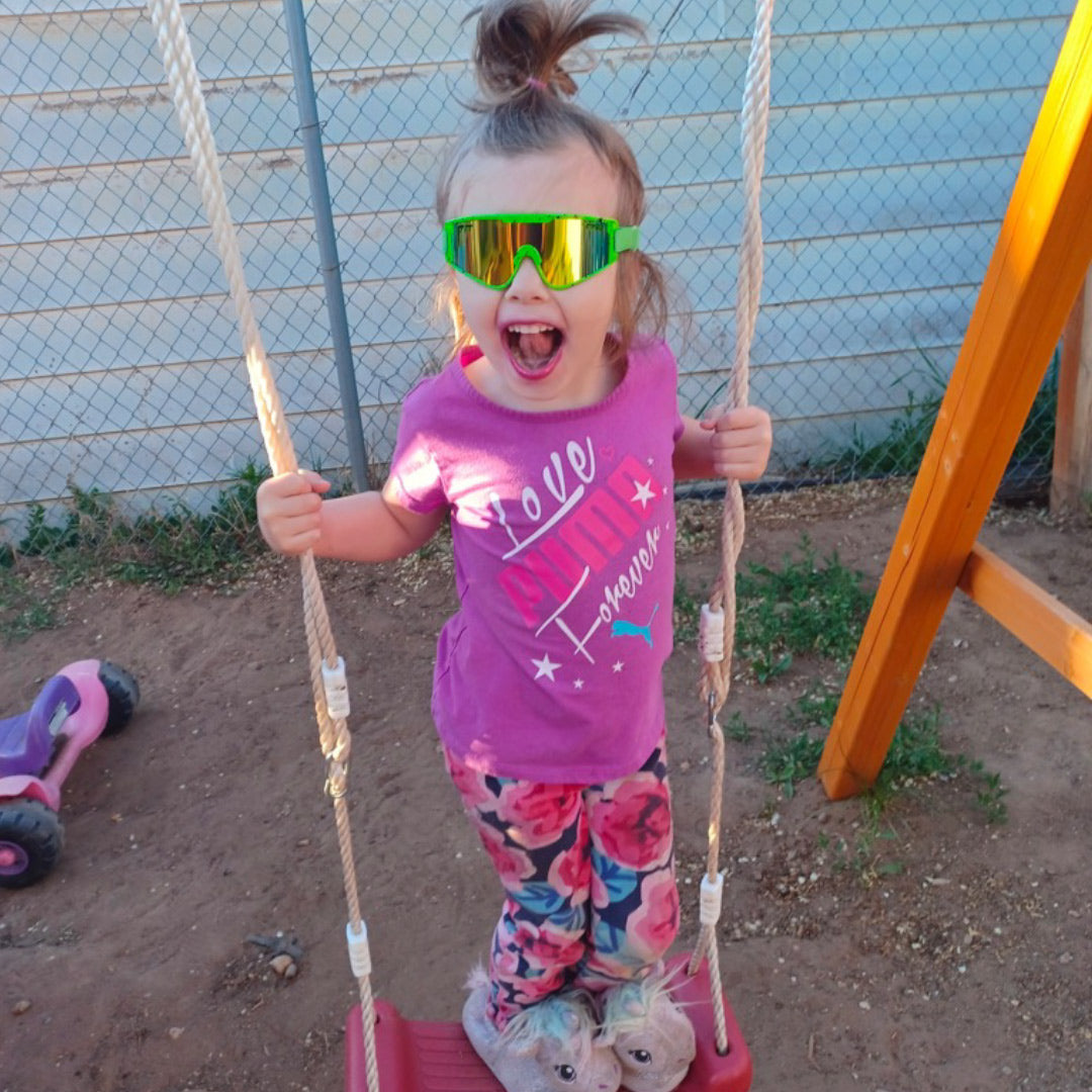 The Boomslang Baby Vipes image 5