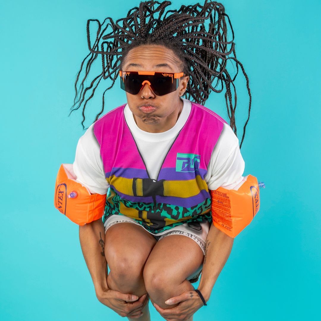 Waterski Season PFD Tee image 1