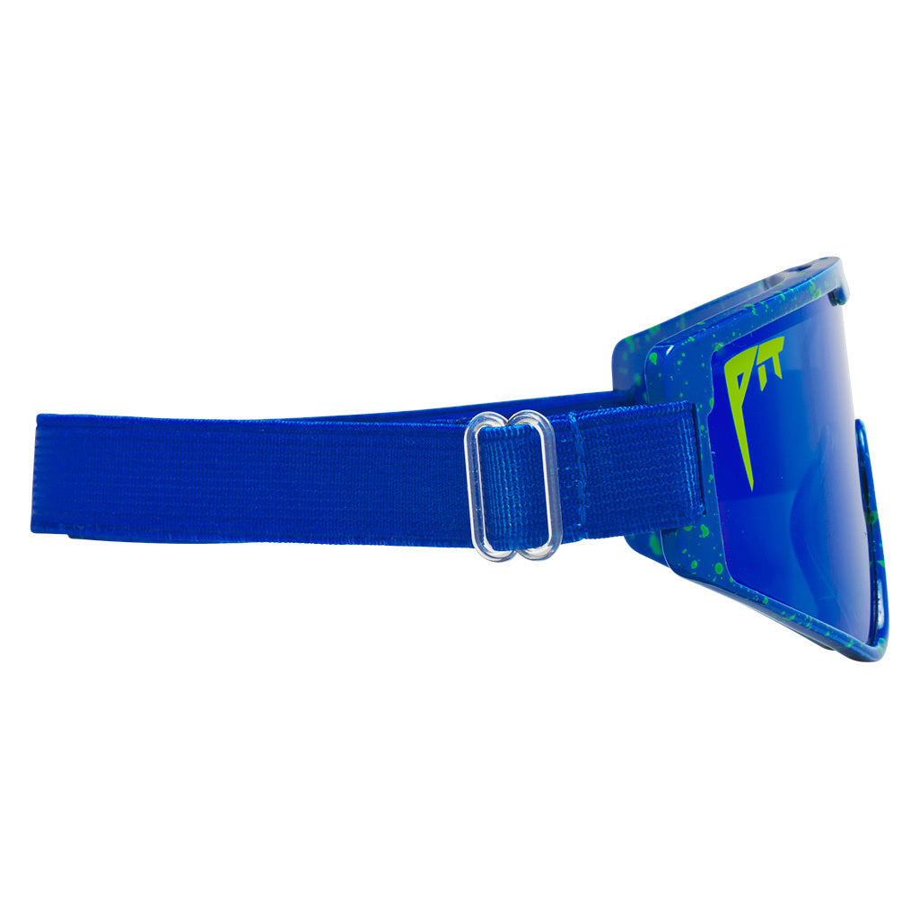 The Leonardo Baby Vipes image 2