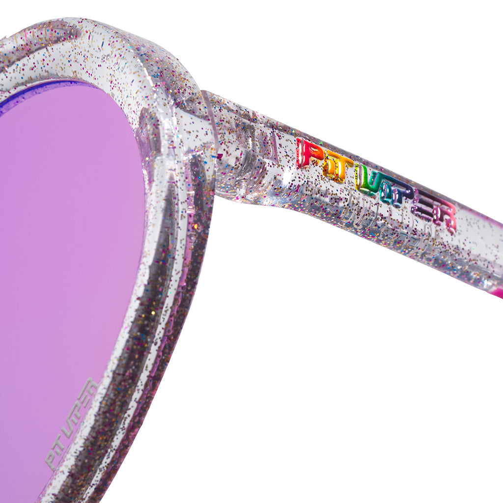 The Rainbow Jellies Admirer image 8