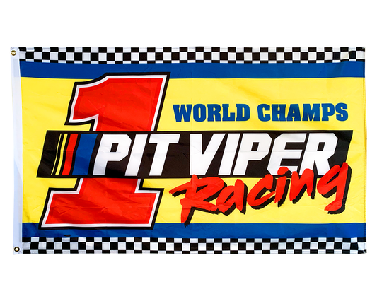 World Champs Flag image 0