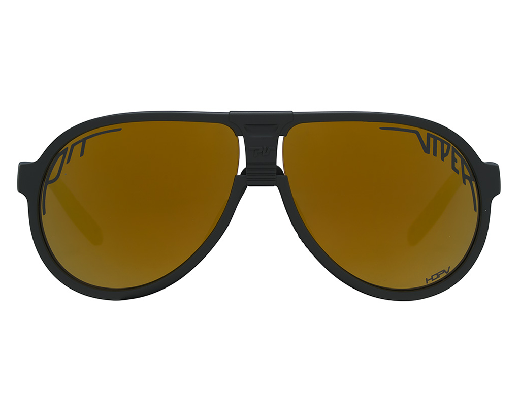 The Exec Jethawk - Polarized Gold image