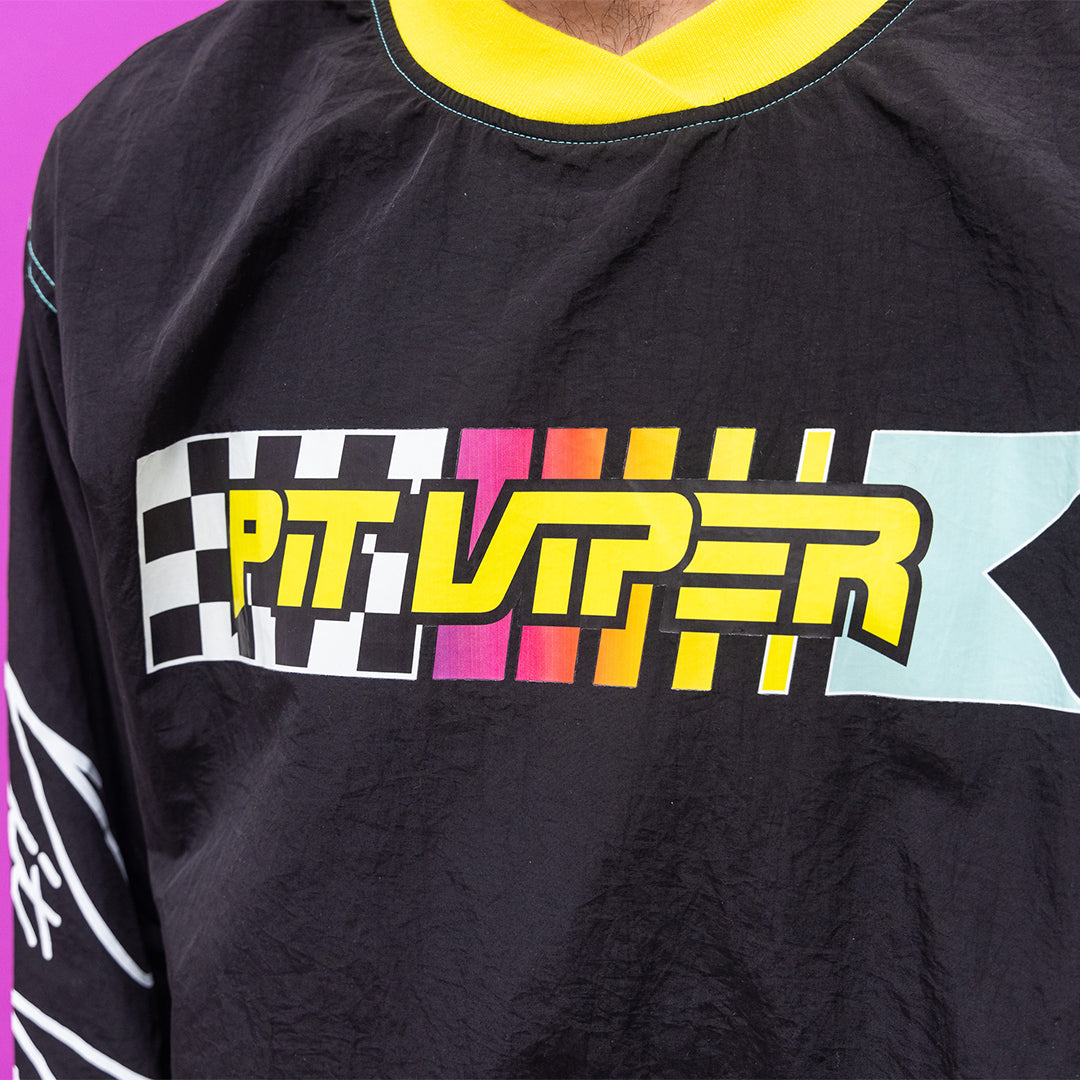 Snowmachine Windshirt image 6