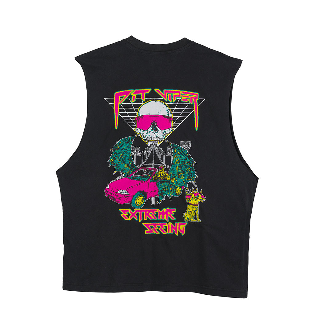 Extreme Seeing Tank image 1