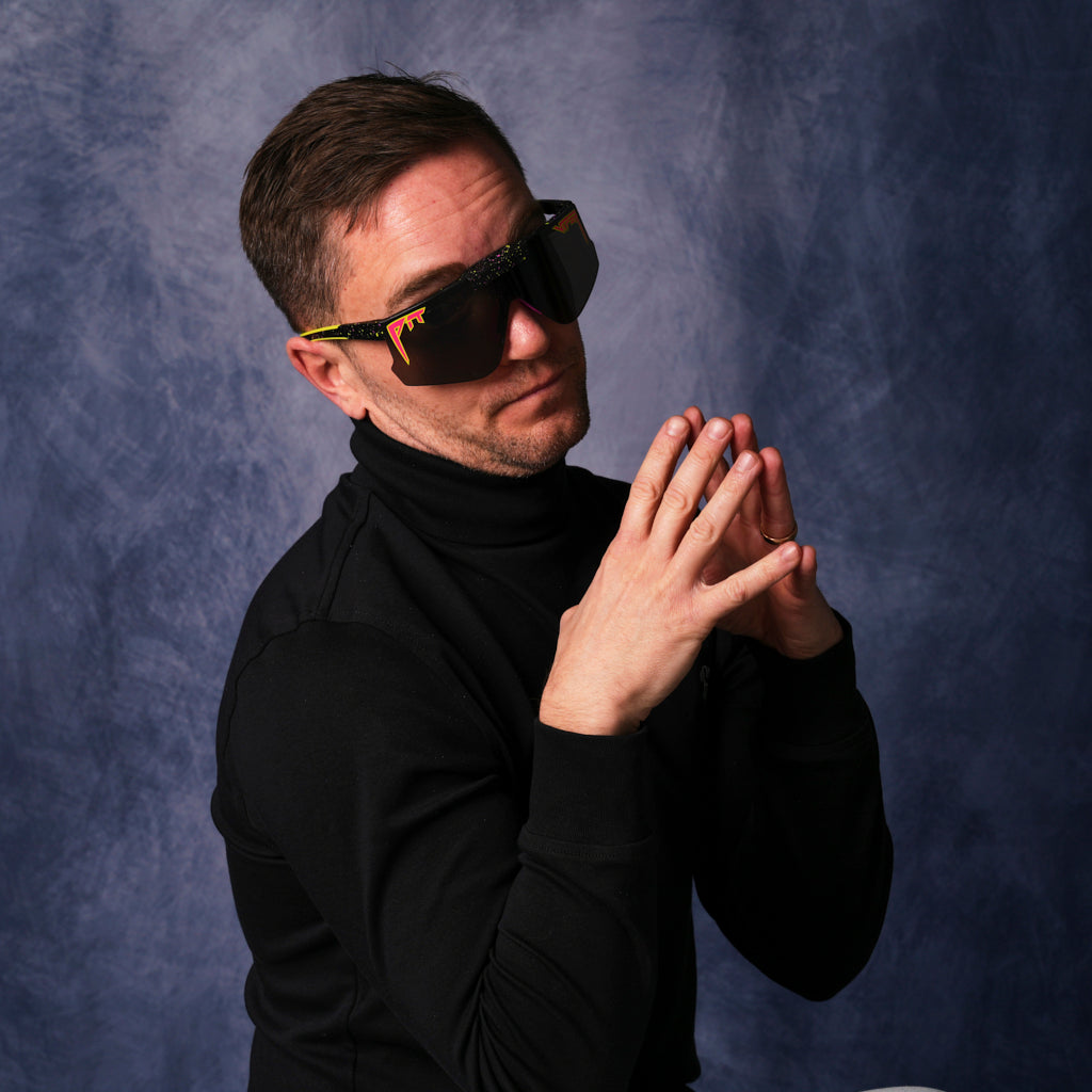 The 93 Dusk Flip-Offs image 2