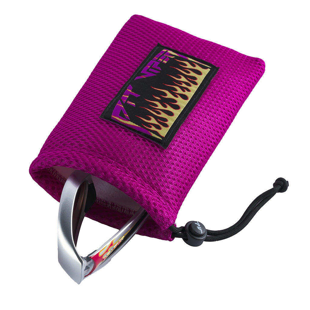 Combustion Sweat Tech Limpcloth image 1