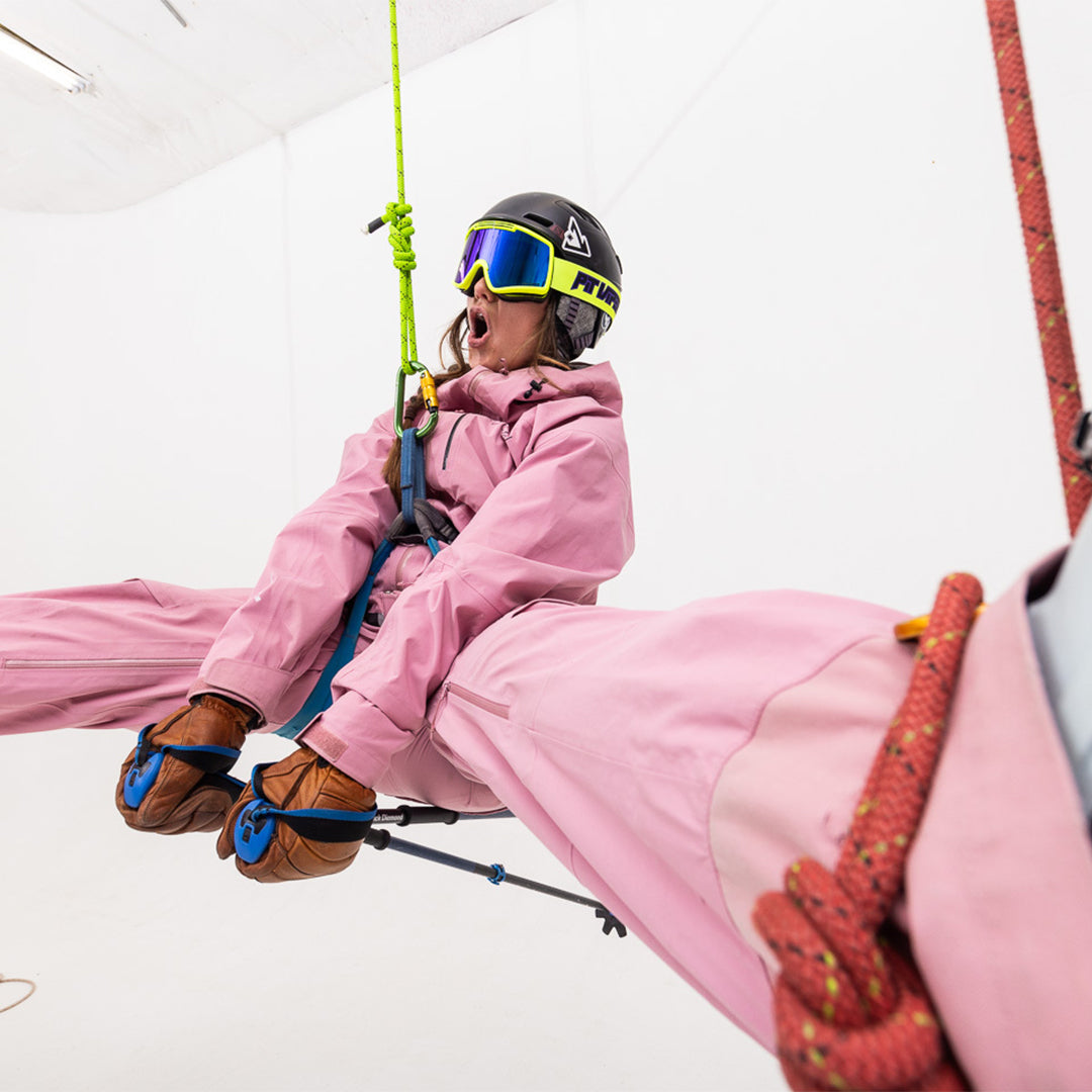 The Sludge French Fry Goggle image 5