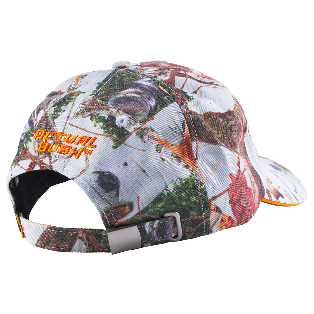 Actualbush Stepdad Hat image 4