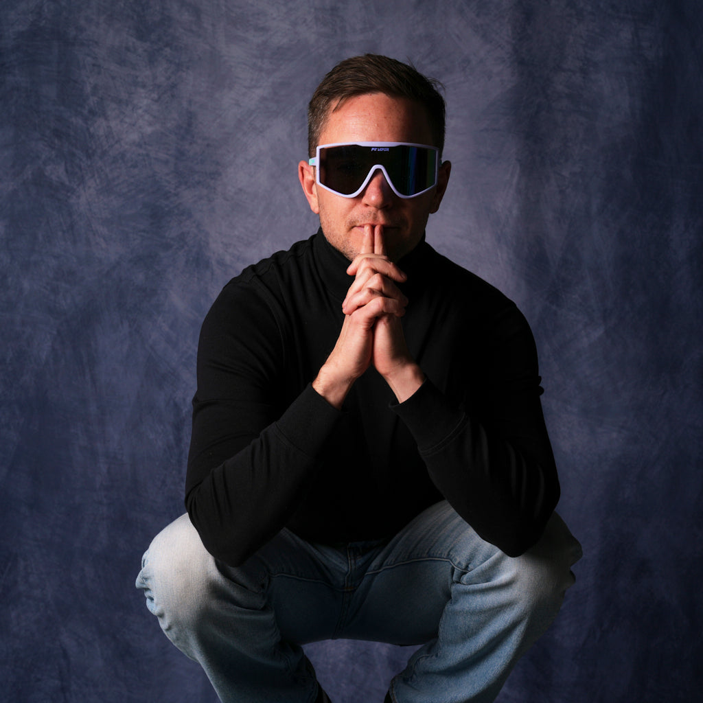 The Moontower Try-Hard image 8