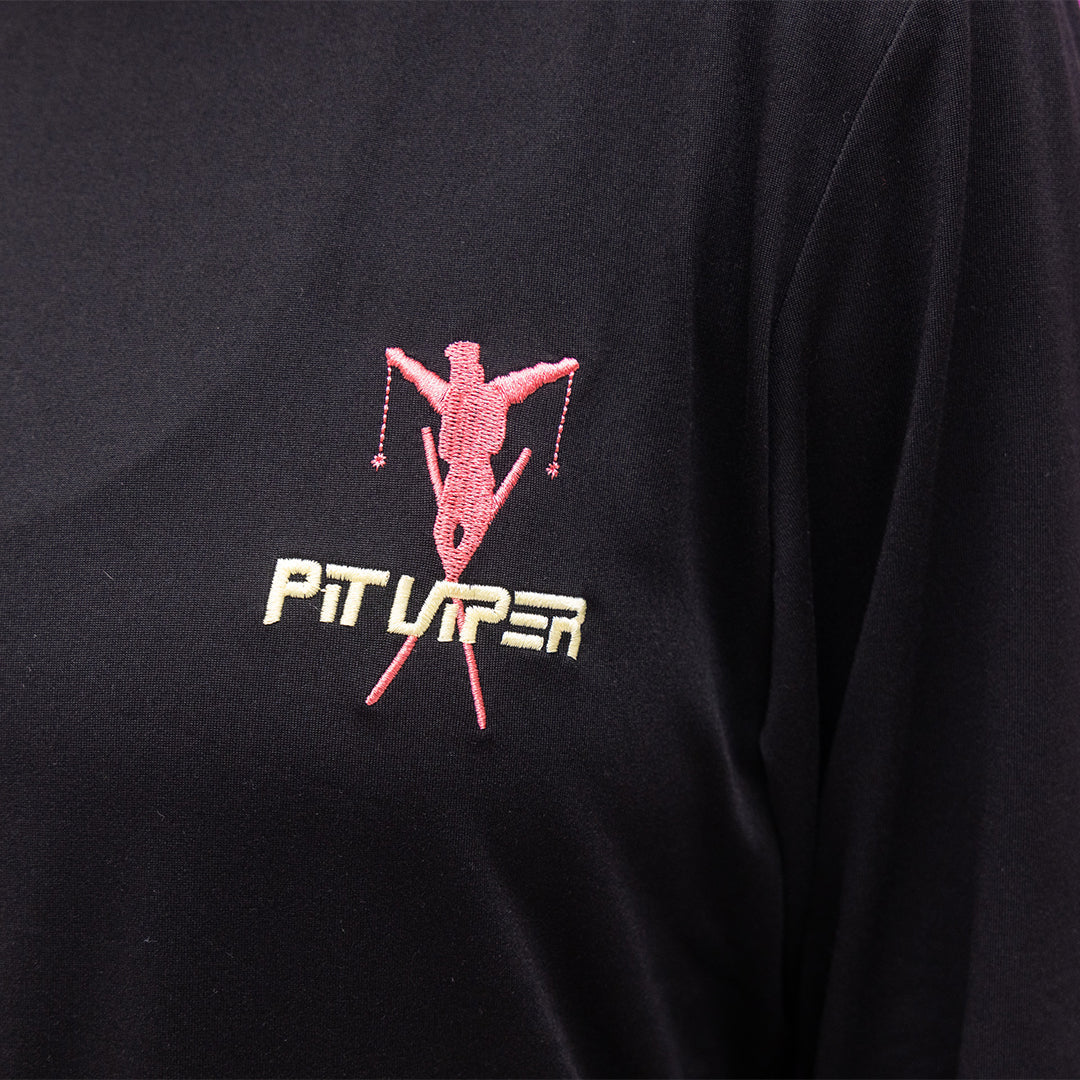 Chris Cross Turtleneck image 3