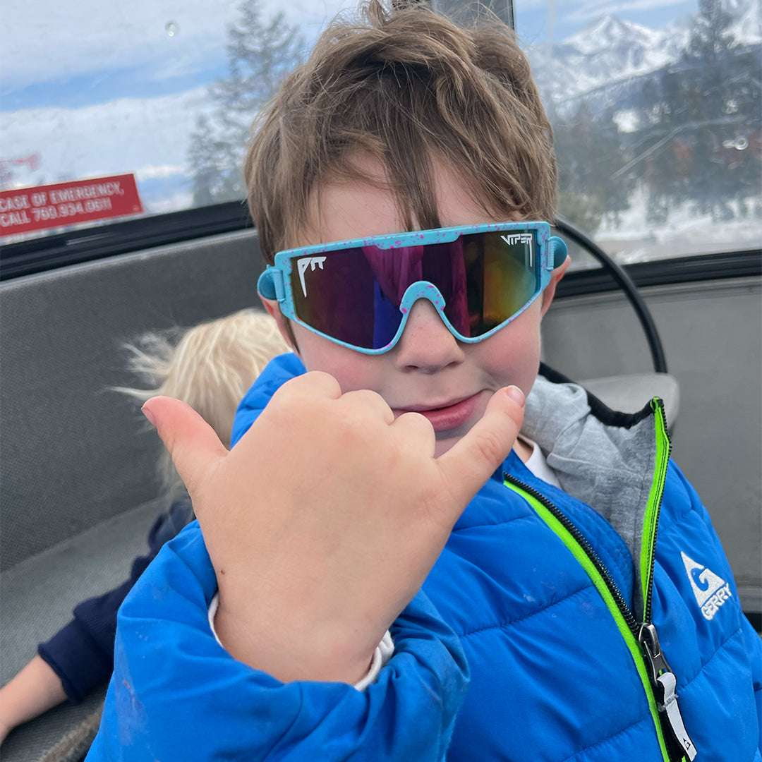 The Gobby Baby Vipes image 4