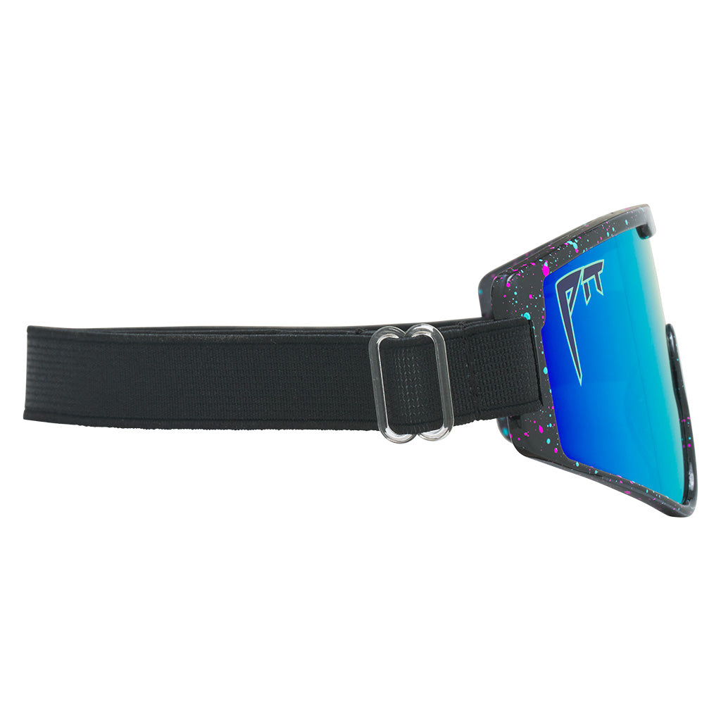 The Midnight Baby Vipes image 3