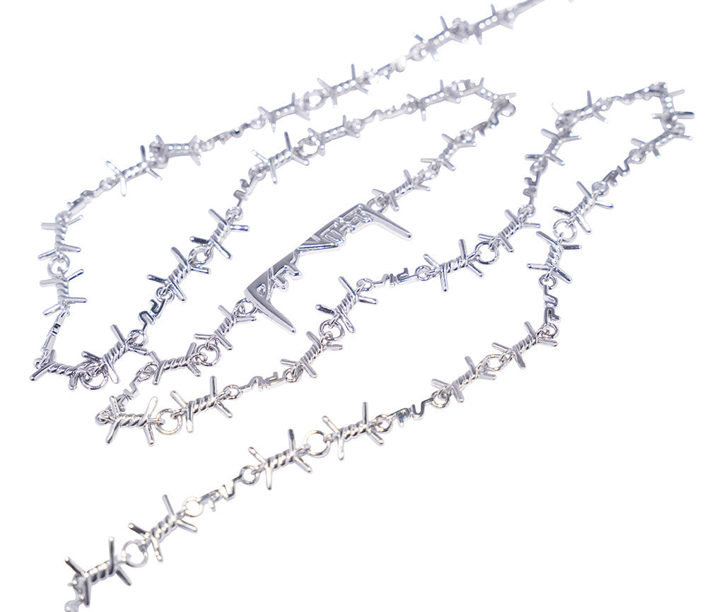 Barbed Wire RIG image 0