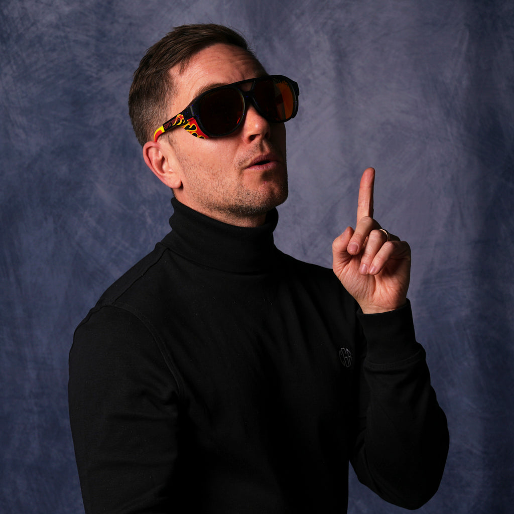 The Combustion Exciters image 8