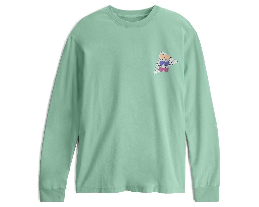 Ultimate Long Sleeve Tee - XXL image