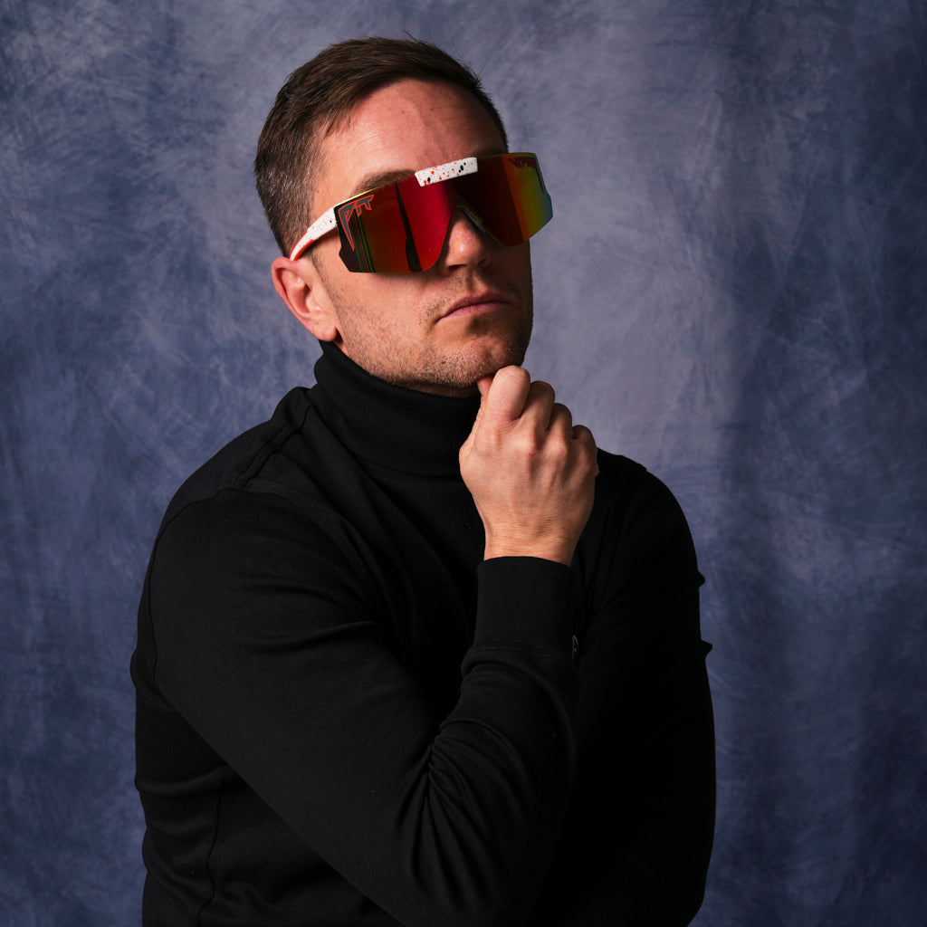 The Heater Flip-Offs image 7