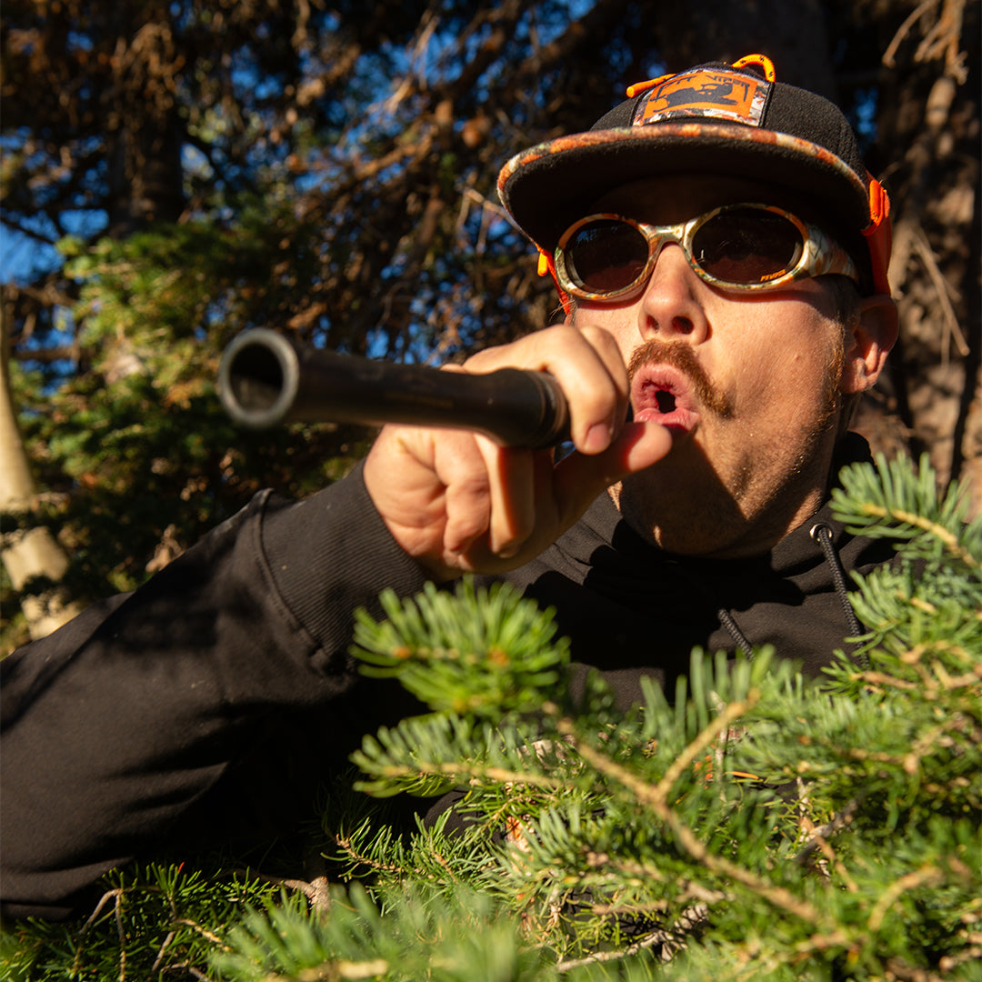 The Actualbush Slammer image 3