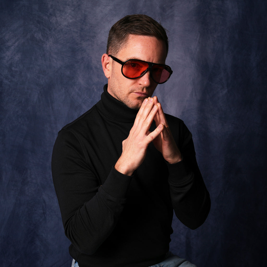 The Exec Jethawk image 16