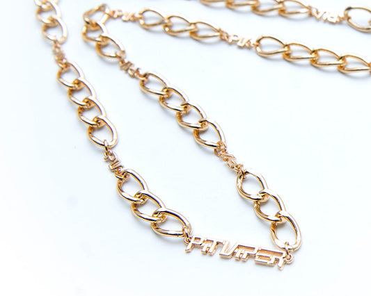 High Roller Chain Rig image 0