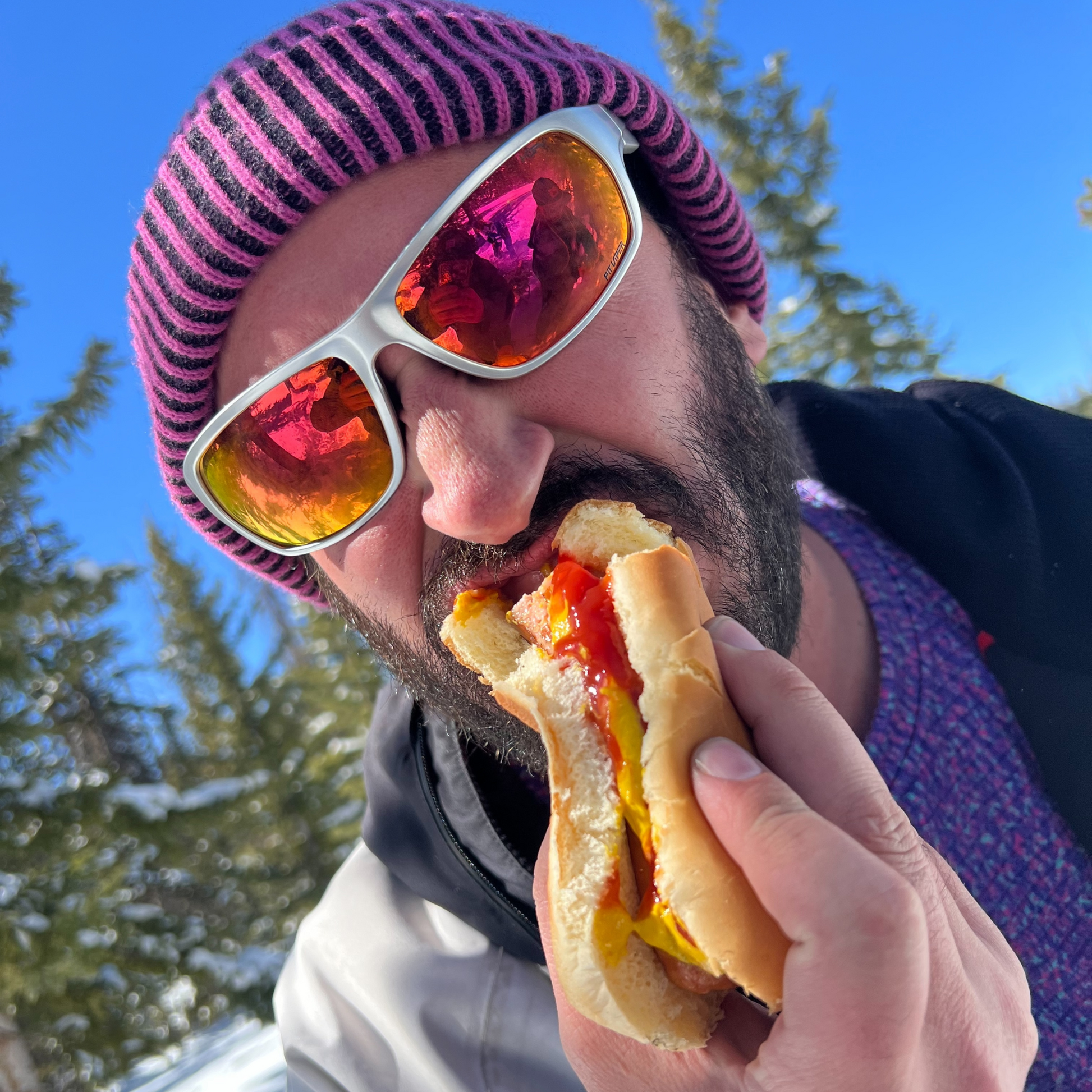 The Spine Tingler Somox image 1