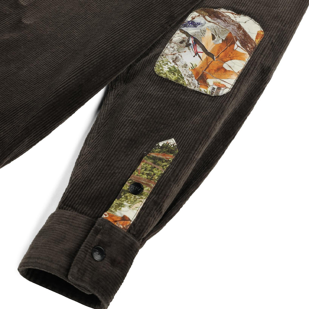 Sporturoy Button Down image 3