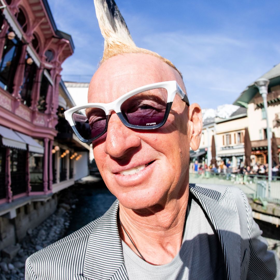 The Mohawker Clawdia image 4