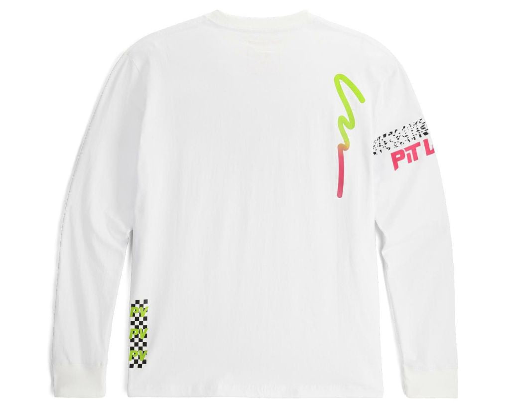 High Speed Off Road Long Sleeve Tee image 2