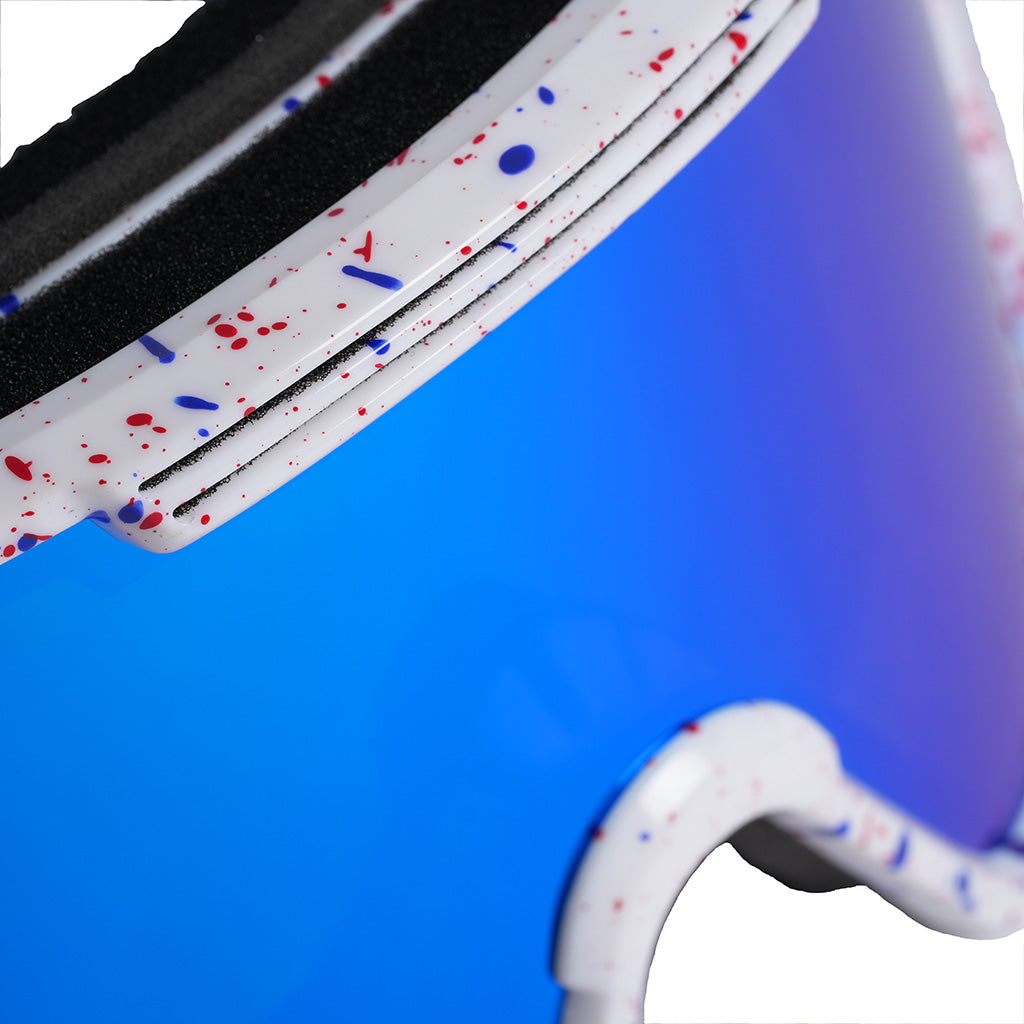 The Merika French Fry Goggle image 6