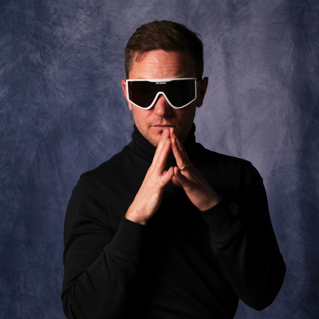 The Miami Nights Try-Hard image 8