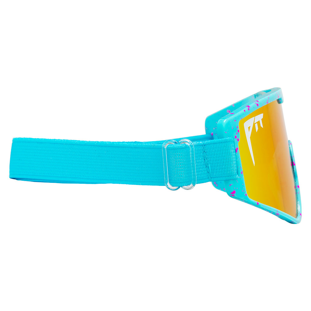 The Gobby Baby Vipes image 3