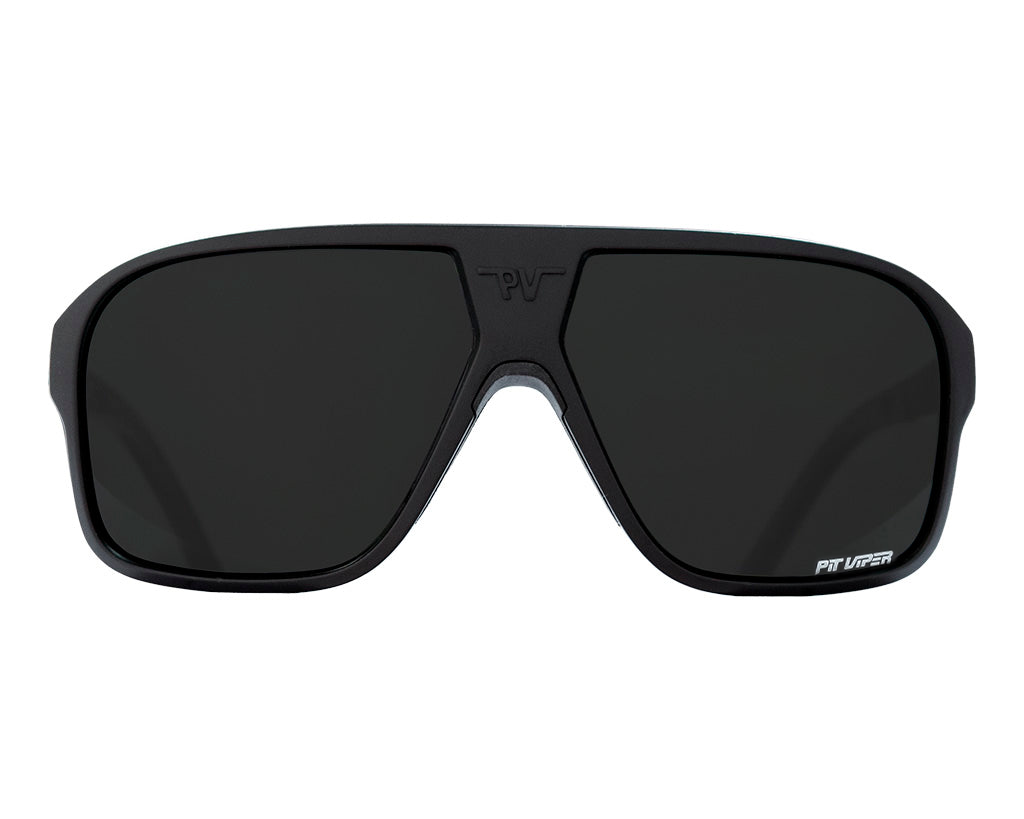 The Exec Flight Optics - Polarized Smoke image