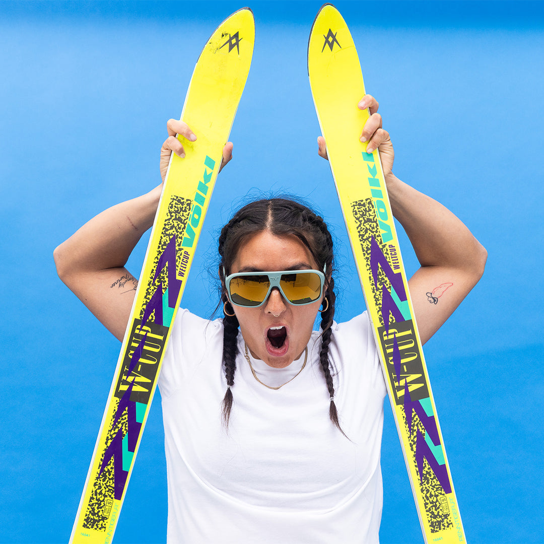 The Country Club Flight Optics image 2