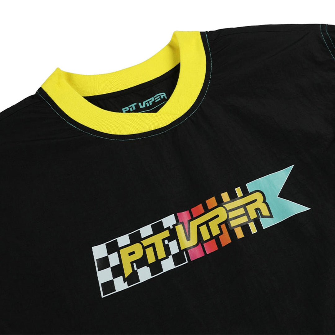 Snowmachine Windshirt image 3