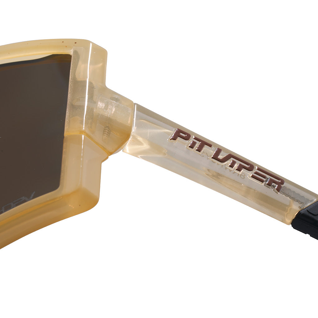 The Brown Town Try-Hard image 4